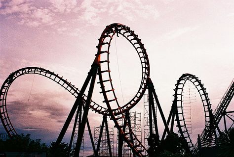 Rode 100 roller coasters Instagram, My Ride, Pinterest, Fotografia, Thrill, Photo, Thrill Ride, Picture, Libros