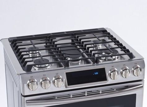 Best Gas Ranges from Consumer Reports' Tests - Consumer Reports: top rated Models, Samsung, Ideas, Gas Range, Gas Wall Oven, Gas Stove, Gas Oven, Gas, Range