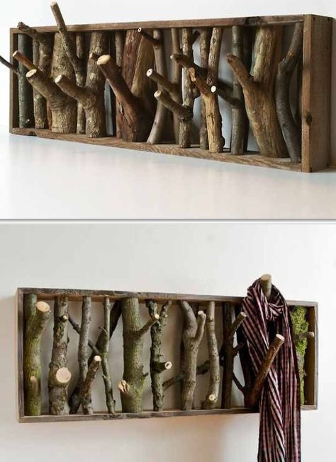 In love, and this is so easy. Diy Home Décor, Home Crafts, Home, Diy Furniture, Diy, Diy Home Decor, Diy Home Crafts, Wood Diy, Home Diy