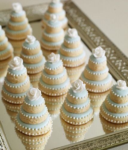 bridal shower cookies or mini wedding cake cookies for dessert table - color co-ordinate with your wedding cake Cake Pops, Cake, Cupcakes, Wedding Cakes, Wedding Cupcakes, Mini Wedding Cakes, Wedding Cakes With Cupcakes, Wedding Cake Cookies, Bridal Shower Cookies