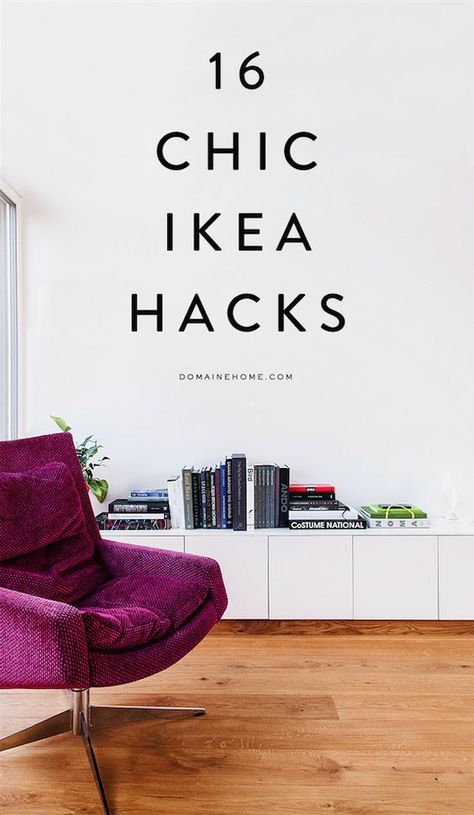 Ikea Hacks, Ikea, Ikea Desk Hack, Ikea Hack Ideas, Ikea Furniture Hacks, Ikea Hack, Ikea Diy, Home Hacks, Ikea Ps
