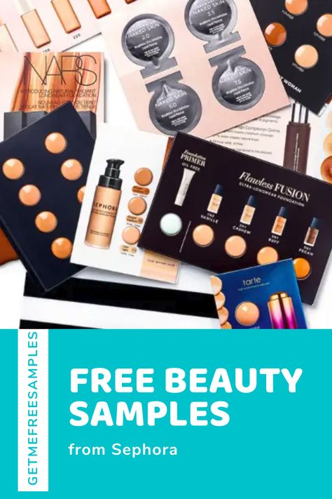Diy, Free Beauty Products, Sephora, Free Beauty Samples, Free Makeup Samples, Makeup Samples, Get Free Makeup, Fragrance Samples, Perfume Samples