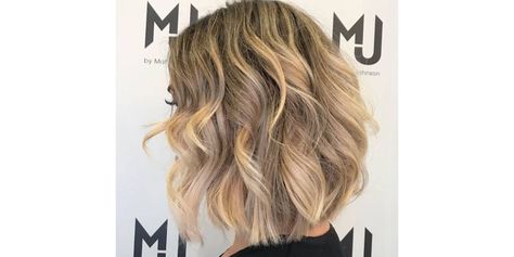 How To Choose The Best Blonde Hair Color for Your Skin Tone | Matrix Blondes, People, Light Blonde Highlights, Brown Hair Color Shades, Grey Hair Dye, Golden Brown Hair Color, Brown Hair Colors, Warm Highlights, Blonde Hair Colour Shades