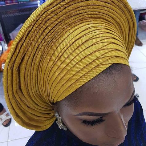 Ankara, African Hats, African Turban, African Clothing, African, African Head Wraps, African Wear, African Women, African Beauty