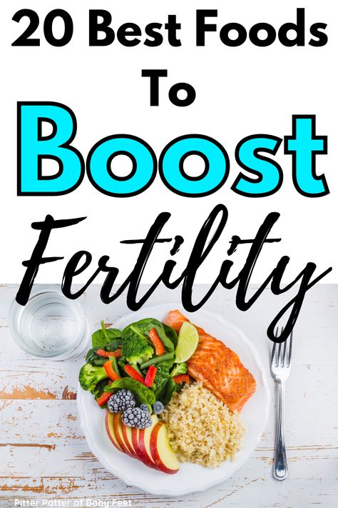 20 Foods To Boost Fertility Naturally Nutrition, Fertility Foods, Boost Fertility Naturally, Foods To Boost Fertility, Fertility Boost, Breast Milk, Fertility Diet, Pumping Moms, Healthy Pregnancy