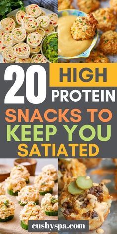 Snacks, Protein, Healthy Recipes, High Protein Snacks, High Protein Meal Prep, Healthy Protein Snacks, Healthy High Protein Meals, Protein Snacks Recipes, High Protein Snack Recipes