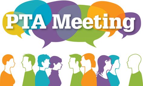 10 Things Every PTA Meeting Should Cover Art, Pta Board, Pto Meeting, Pta Meeting, Pta School, Pta Fundraising, Management, School Board, Meeting