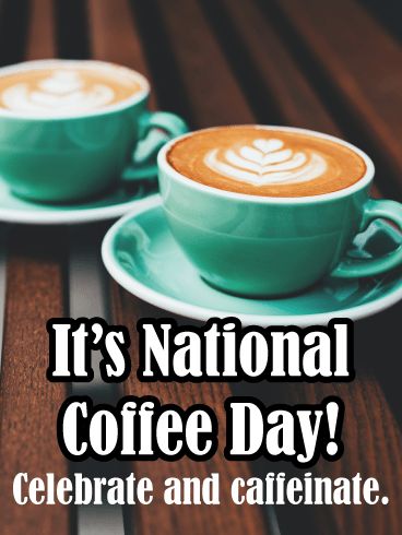Coffee Quotes, Friends, Humour, Thanks A Latte, National Coffee Day, Coffee Cards, Coffee Lover, Happy Coffee, Tea Lover