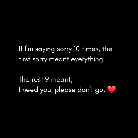 Saying Sorry to girlfriend Ideas, Outfits, Saying Sorry, Sorry For Everything, Im Sorry Quotes, Sorry Message To Boyfriend, Sorry Quotes, Sorry Message For Boyfriend, Sorry My Love