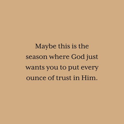 Trust God With Your Life, Im Just Out Here Trusting God, Trust Time Quotes, Stepping Out In Faith Quotes, Trust God And Do Good, This Year Is Personal Quotes, I'm Ready Quotes, Trusting In God Verses, Scripture Trusting God