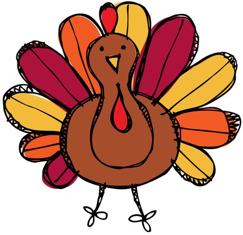 Happy Thanksgiving everyone ☺🦃 Eat well Pre K, Doodles, Doodle Art, Art, Turkey Clip Art, Turkey Drawing, Turkey Images, Turkey Painting, Thanksgiving Drawings