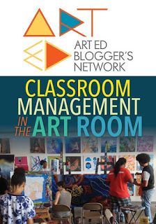 Elementary Art, Art Education Resources, Middle School Art, Art Classroom Management, Elementary Art Rooms, Classroom Procedures, Middle School Art Projects, Art Lessons Middle School, Classroom
