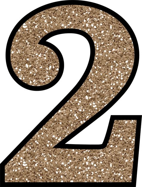 Glitter Without The Mess! Free Digital Printable Glitter Numbers 0 - 9: Glitter Number 2 To Print Free Printable Numbers, Number 0, Graduation Center Pieces, Free Math Worksheets, Handmade Card Making, Number 9, Card Making Projects, Printable Numbers, Glitter Letters