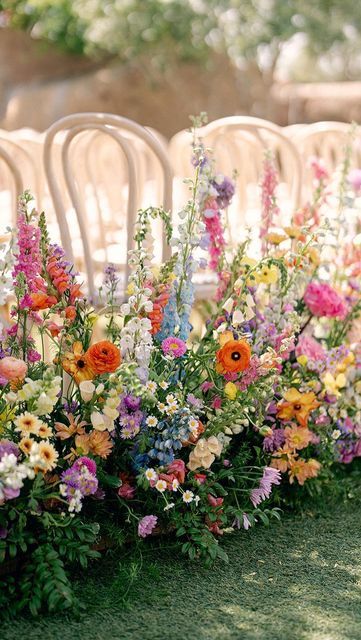 Pastel, Floral, Boho, Hochzeit, Bouquet, Boda, Mariage, Hoa, Pretty Flowers