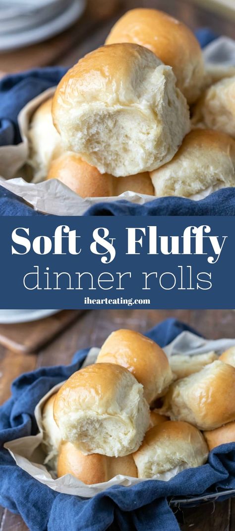 Toast, Paleo, Cooking, Cuisine, Panini, Cooking And Baking, Delicious, Cooking Recipes, Fluffy Dinner Rolls