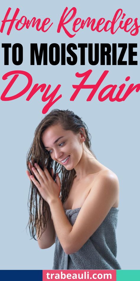 dry hair Bobs, Condition Dry Hair, Help Dry Hair, Dry Hair Remedies, Dry Hair Treatment, Stop Hair Breakage, Dry Damaged Hair, Extremely Dry Hair, Damage Hair Care