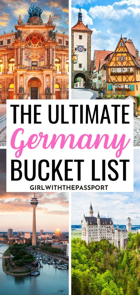 Europe Destinations, Wanderlust, Paris, Destinations, Central Park, Trips, Munich, Germany Destinations, Travel To Germany