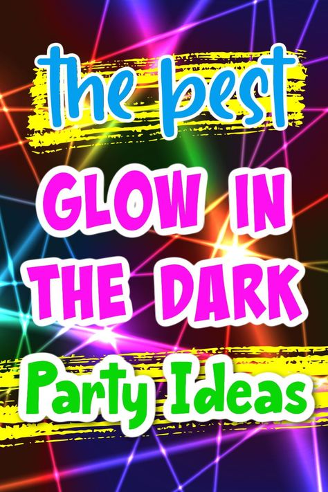 Neon, Halloween, Glow Party, Glow, Prom, Glow In Dark Party, Glow Party Ideas For Adults, Glow Party Decorations, Glow Party Supplies