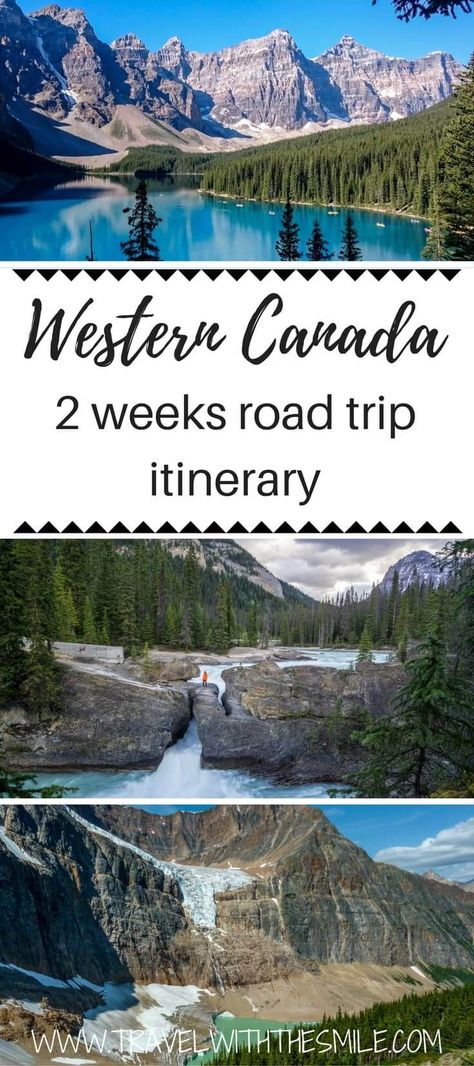 Alaska, Canada, Montreal, Calgary, Vancouver, Canada Road Trip, Canada Travel Guide, Canadian Road Trip, Canada Travel