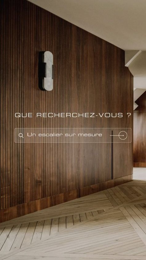 Escalier métal : Étude, design, conception, fabrication et installation - Escaliers Décors® Paris, Nantes, Marseille, Lyon, Design