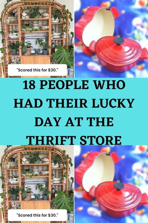 People, At Home Workouts, Thrift Store Finds, Thrift Store, Entertaining, Thrifting, Projects To Try, Fun Facts, Store