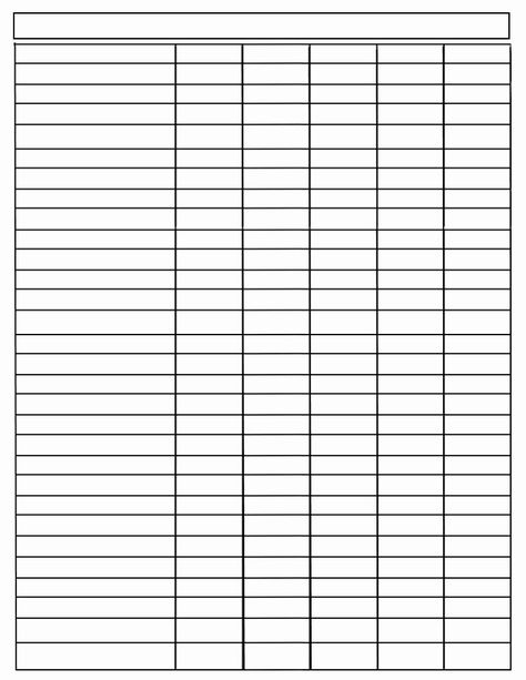 30 Free Blank Chart Templates | Example Document Template Organisation, Organizing, Spreadsheet, Spreadsheet Template, Budget Spreadsheet Template, Budget Spreadsheet, Organize, Excel Spreadsheets, Chore Chart Template