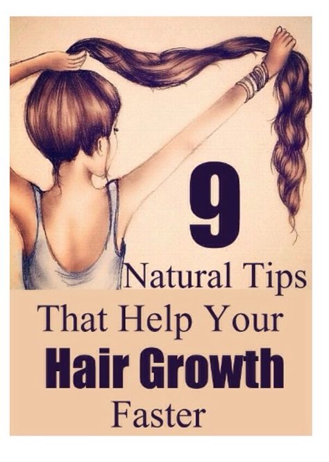 Loving this sweet little tip: "🎀 9 Natural Tips That Help Your Hair Growth Faster 🎀" Hair Growth Tips, Hair Growth, Hair Care Tips, Hair Growth Faster, Natural Hair Growth Tips, Home Remedies For Hair, Hair Health, Natural Hair Growth, Hair Remedies