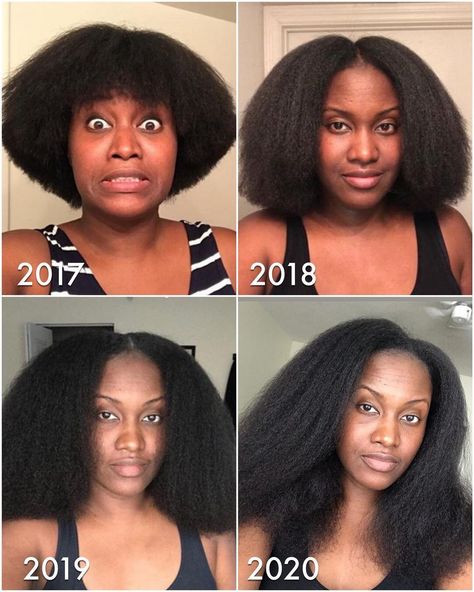 Instagram, Hair Growth, Hair Growth Tips, Natural Hair Journey Growth, Afro Hair Growth Tips, Hair Growth Pictures, Natural Hair Growth, Extreme Hair Growth, 4c Hair Growth
