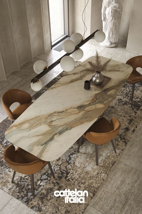 Design, Lofts, Marble Dining, Dining Table Marble, Marble Tables Design, Furniture Dining Table, Marble Dinning Table, Modern Marble Dining Tables, Marble Tables