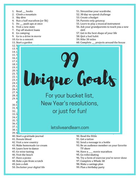 Bucket Lists, Planners, Organisation, Inspiration, Humour, Happiness, 30 Things To Do Before 30, Bucket List Ideas For Women, Year Resolutions