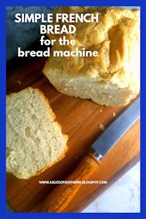Pizzas, Muffin, Biscuits, French Bread Bread Machine, Bread Maker French Bread Recipe, Best Bread Machine, Bread Machine Mixes, Bread Machine Recipes Sweet, Easy Bread Machine Recipes