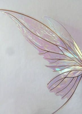 ☽˚｡⋆. | What would your fairy wings look like? - Quiz Tattoo, Wings, Pixies, Tatoo, Ilustrasi, Fancy, Kunst, Angel Aesthetic, Beautiful