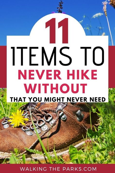 Backpacking Gear, Backpacking Europe, Camping And Hiking, Camping, Hiking Supplies, Hiking Packing List, Best Hiking Gear, Hiking Essentials, Day Hike Packing List
