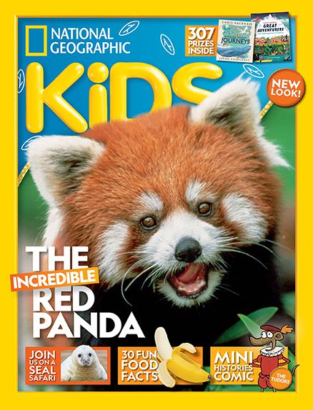 National Geographic KiDs brings children their own version of National Geographic for a true walk on the wild side! Filled with animals, nature and heaps of fun, a National Geographic KiDs magazine subscription offers inspiration for creepy crawly craft projects and a closer look at exotic creatures and places around the globe. Bring the great outdoors inside and under your child’s nose with a National Geographic KiDs magazine subscription!  #kidsmagazine #natgeo #wellness #eco #environment Science Nature, Science And Nature, Science Magazine, National Geographic Kids Magazine, National Geographic Kids, Interactive Sites, Animal Magazines, All Things Wild, National Geographic
