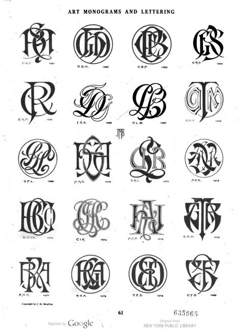 Logos, Monogram Fonts, Monogram Letters, Monogram Design, Lettering Fonts, Lettering Alphabet, Monogram Logo, Lettering Styles, Lettering Design
