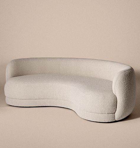 Fuji Sofa – Laura Gonzalez Décor, Inspiration, Interior, Design, Dekorasyon, Dekoration, Decor, Inredning, Japandi