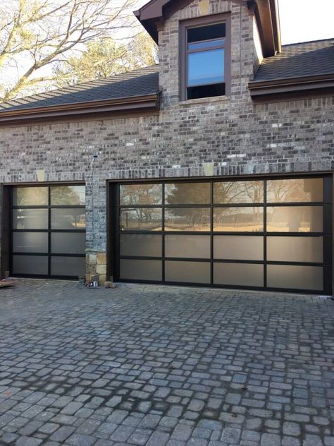 Home Décor, Exterior, Garages, Steel Garage Doors, Glass Garage Door, Aluminium Garage Doors, Wood Garage Doors, Double Garage Door, Garage Door Windows