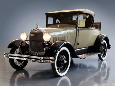 The Greatest Cars Of The 1920s Lincoln, Cars Motorcycles, Ford Classic Cars, Ford Motor Company, Car Car, Ford Models, Corvette, Ford, Carros