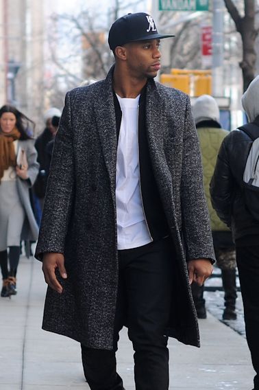 30 Casual Outfits Ideas For Black Men - African Men Fashion Men Fashion, Street Styles, Men's Fashion, Menswear, Mens Fashion Suits, Black Men Fall Fashion, Men's Style, Mens Street Style, Men Looks