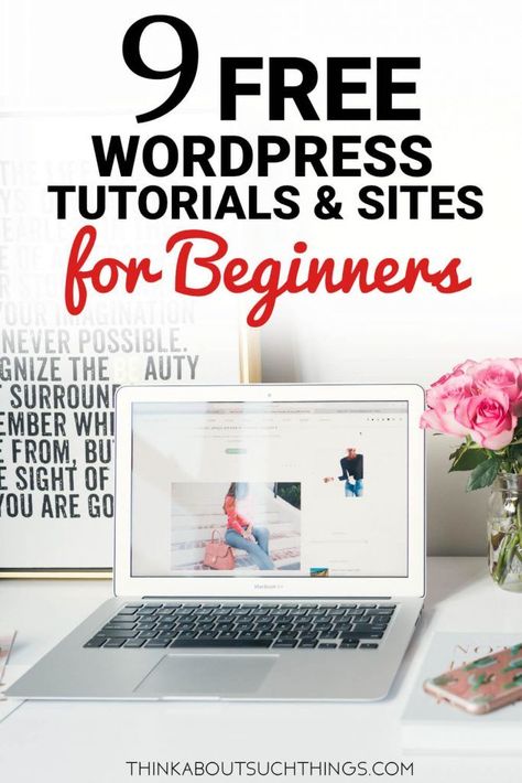 Do you want to learn how to use wordpress or do you have a wordpress website? These wordpress tips for bloggers are super helpful and chockfull of wordpress tutorials. Making blogging easy and to top it off these are all FREE! #bloggingtips #blogging #Wordpress -  WordPress for beginners! Layout, Web Design, Wordpress, Wordpress Tutorials, Wordpress Course, Free Wordpress, Learn Wordpress, Wordpress Blog, Blogging For Beginners