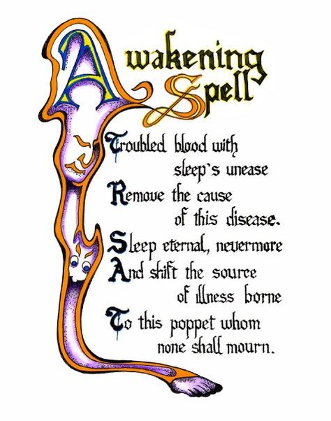 Printable Witches Spell Book Pages | Awakening Spell - A New Book of Shadows for Charmed Fans Wiki Book Of Shadows, Book Of Shadow, Livres, Awakening, Spelling, Reverse, Shadow, Spirit, Deviantart