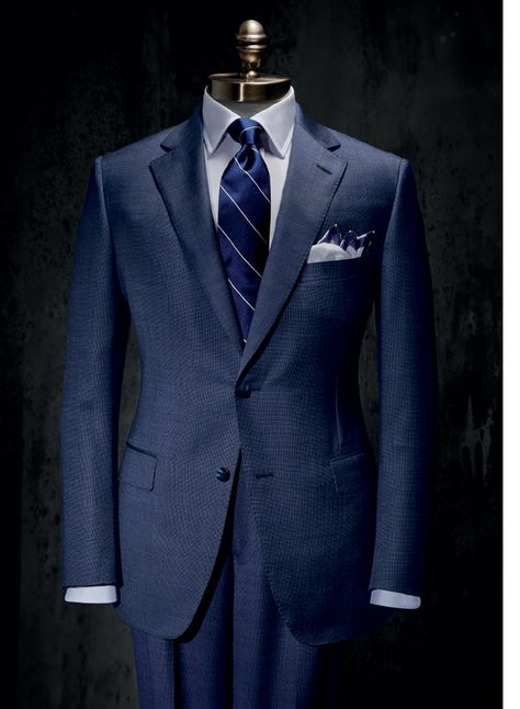 Paul Stuart Gentleman Style, Suits, Mens Fashion Suits, Best Suits For Men, Men Suits Prom, Classic Suit, Men Dress, Mens Fashion Trends, Suit And Tie