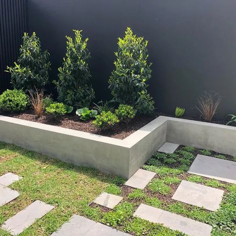 18 Cheap Retaining Wall Ideas Using Affordable Materials Garden, Garden Paving