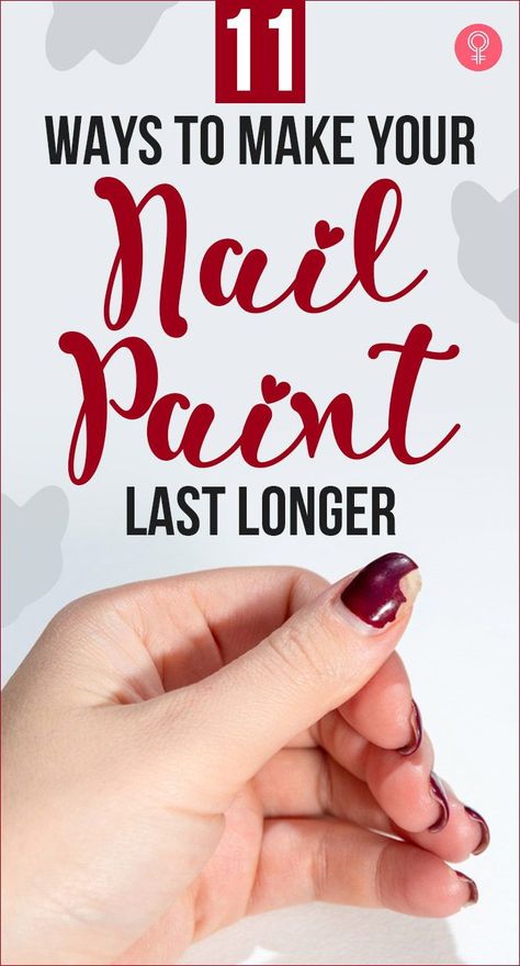 Glow, Nail Strengthener, Nail Polish Last Longer, Long Lasting Nail Polish, Nail Care Tips, How To Do Nails, Best Nail Polish, No Chip Nails, Cheap Nail Polish