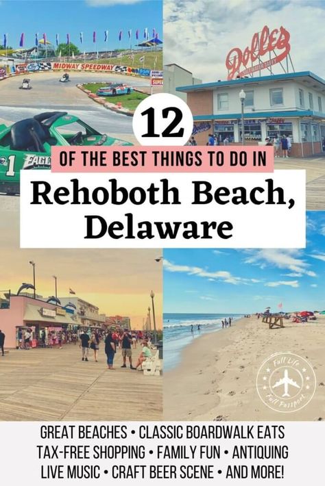 Wanderlust, State Parks, Snorkelling, Trips, Delaware Beach, Delaware Beaches, Rehoboth Beach Delaware, Dewey Beach Delaware, Delaware Attractions