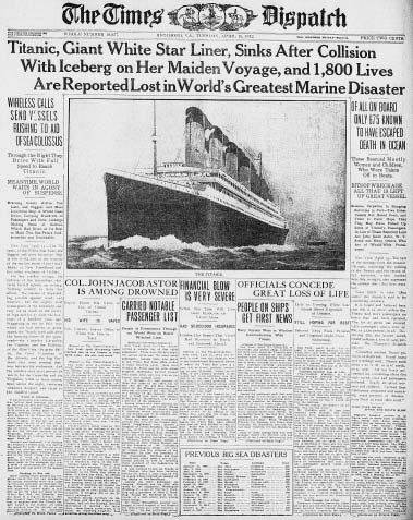 History, Southampton, World History, Titanic Sinking, Titanic Wreck, Titanic History, Disasters, Tribune, Titanic Ship