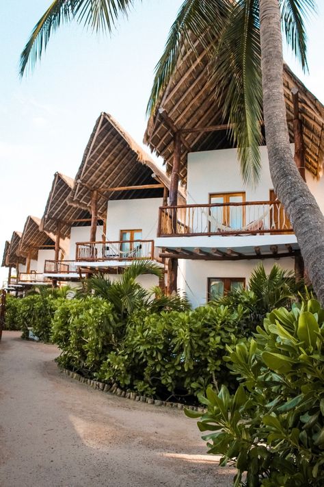 Bali, Architecture, Yucatan Mexico, Beach Hotels, Villa, Resort Plan, Rest House, Village Houses, Yucatan