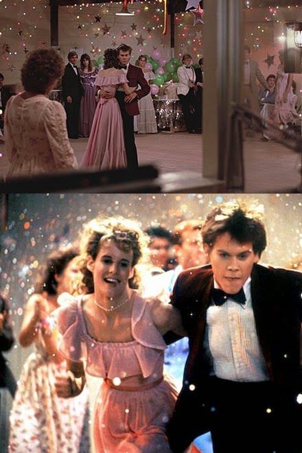Vintage, Films, Costumes, Prom, Movie Party, 80s Movies, 80s Party, Footloose Movie, 80s Theme Party