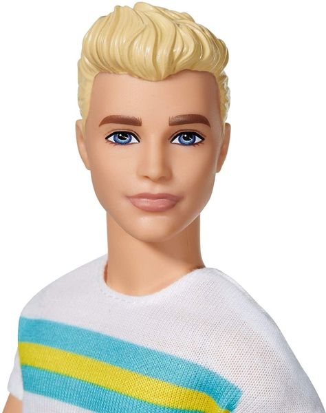 Barbie Ken Doll, Ken From Barbie, Ken Fashion, Barbie Y Ken, Rainbow Costumes, Ken Barbie Doll, Ken Barbie, Barbie Car, Athleisure Pants