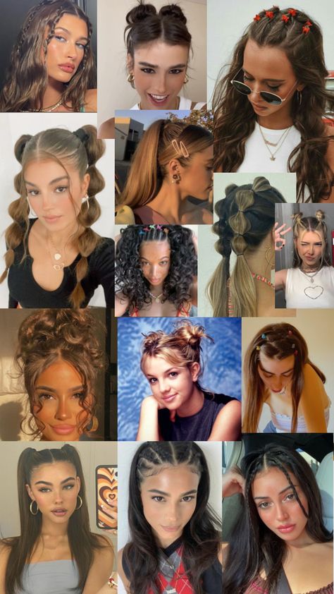 Down Hairstyles, Wet Hairstyles, Hairstyles With Braids, Cute Hairstyles For Short Hair, Hairstyles For Frizzy Hair, Cute Hairstyles For Medium Hair, Cute Hairstyles Updos, Slick Hairstyles, Easy Hairstyles For Medium Hair